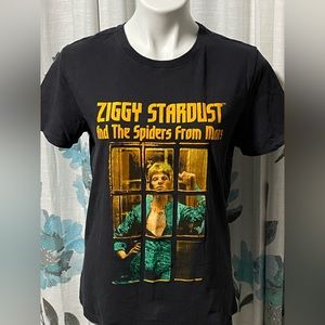 David Bowie T-shirt